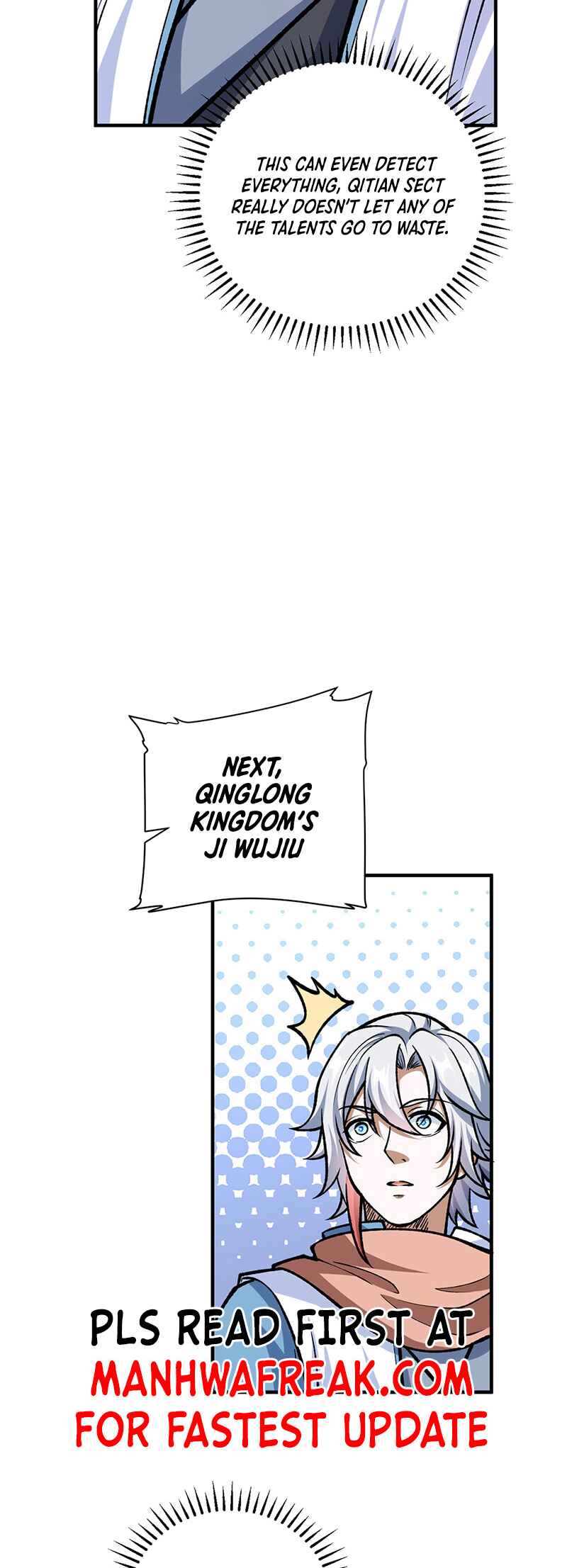 Chapter 594 - Page 7