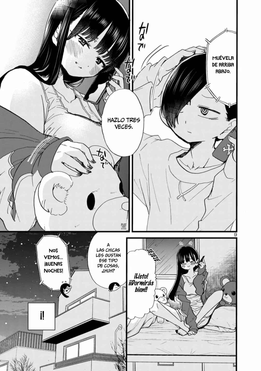 Chapter 49 - Page 11
