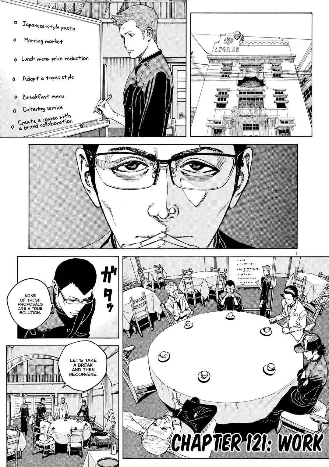 Chapter 121 - Page 2