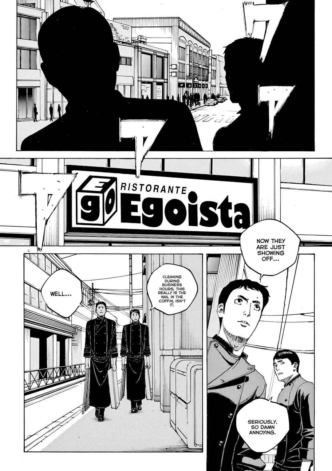Chapter 121 - Page 5