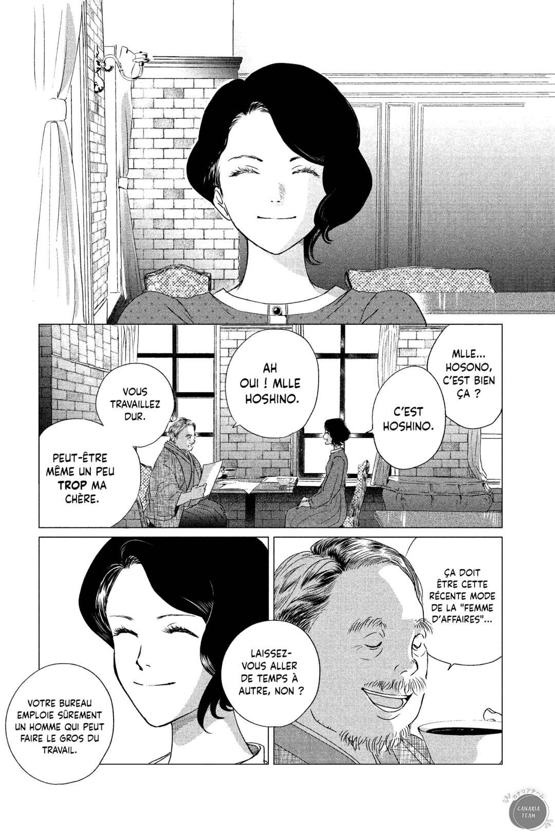 Chapter 1 - Page 5
