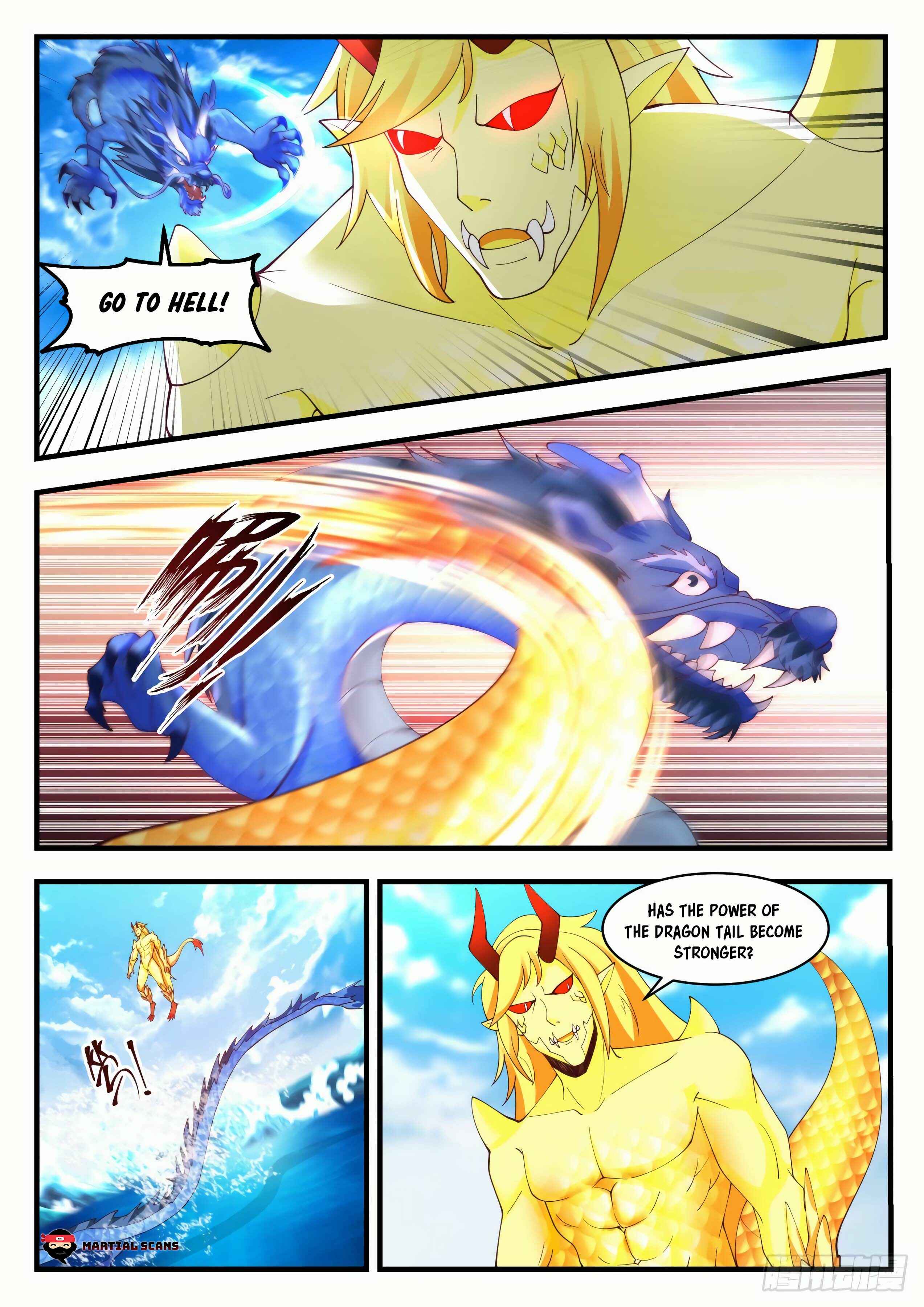 Chapter 2147 - Page 4