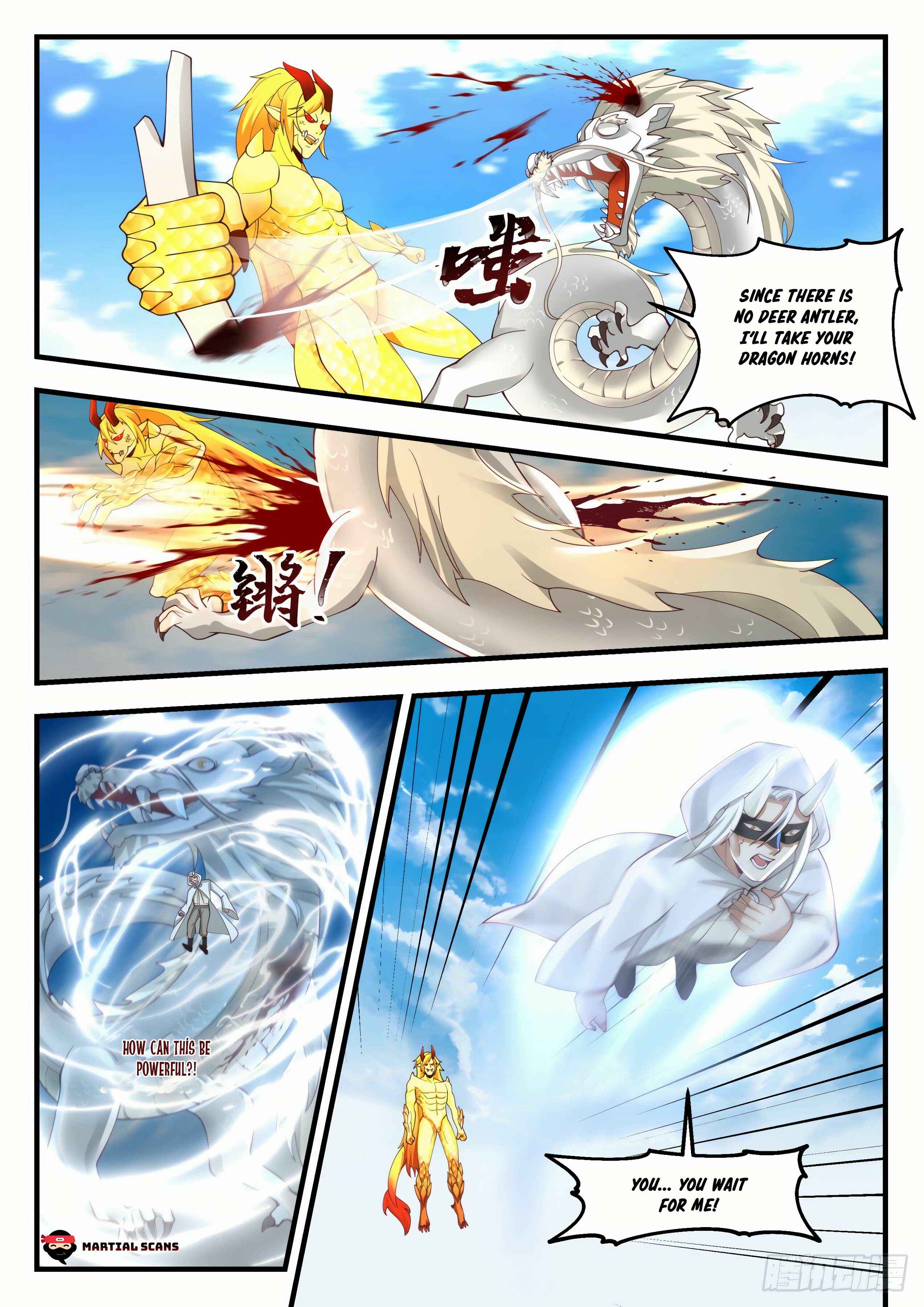 Chapter 2147 - Page 6