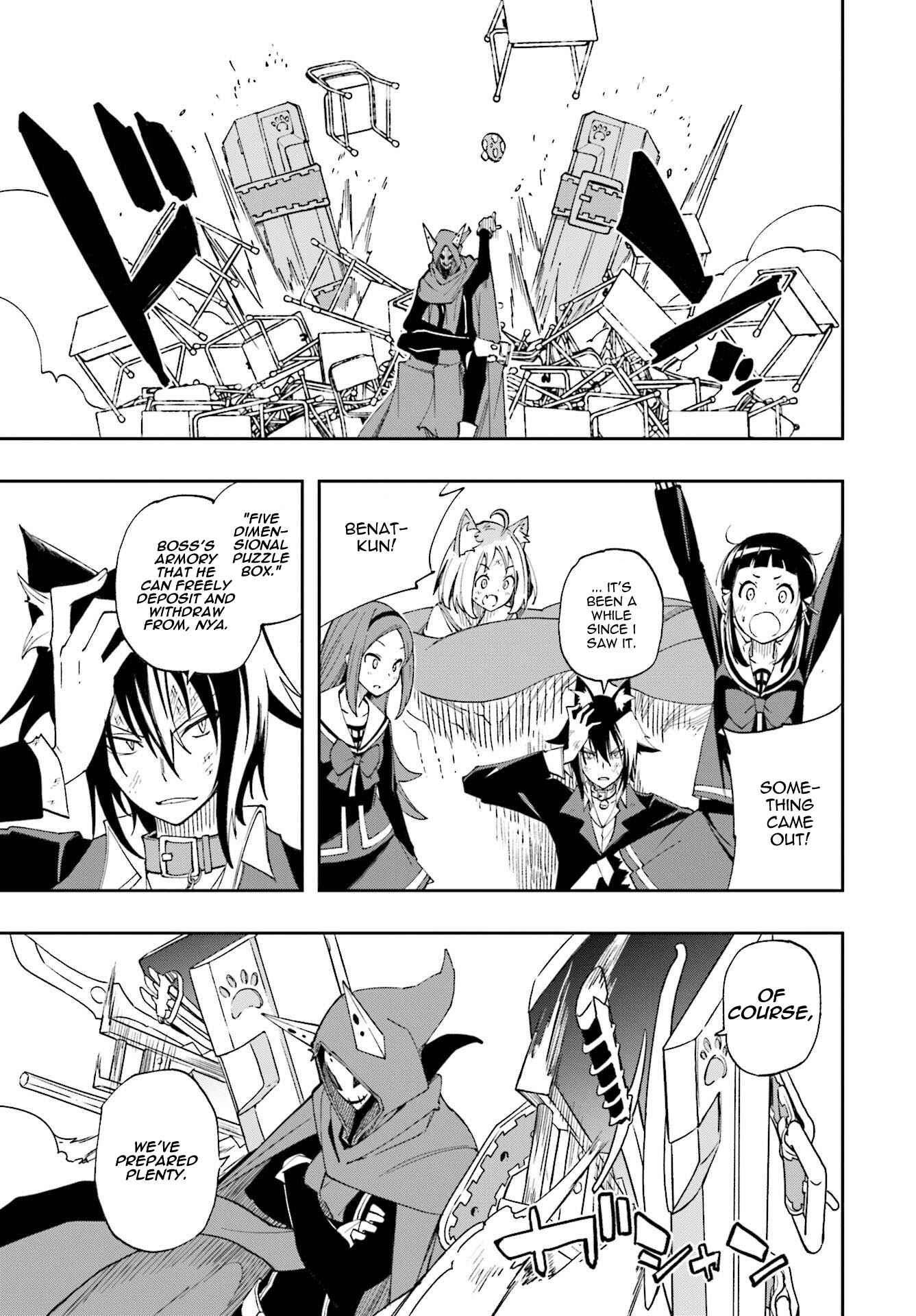 Chapter 123 - Page 3