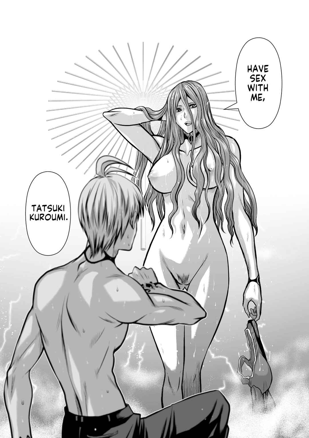 Chapter 41 - Page 20