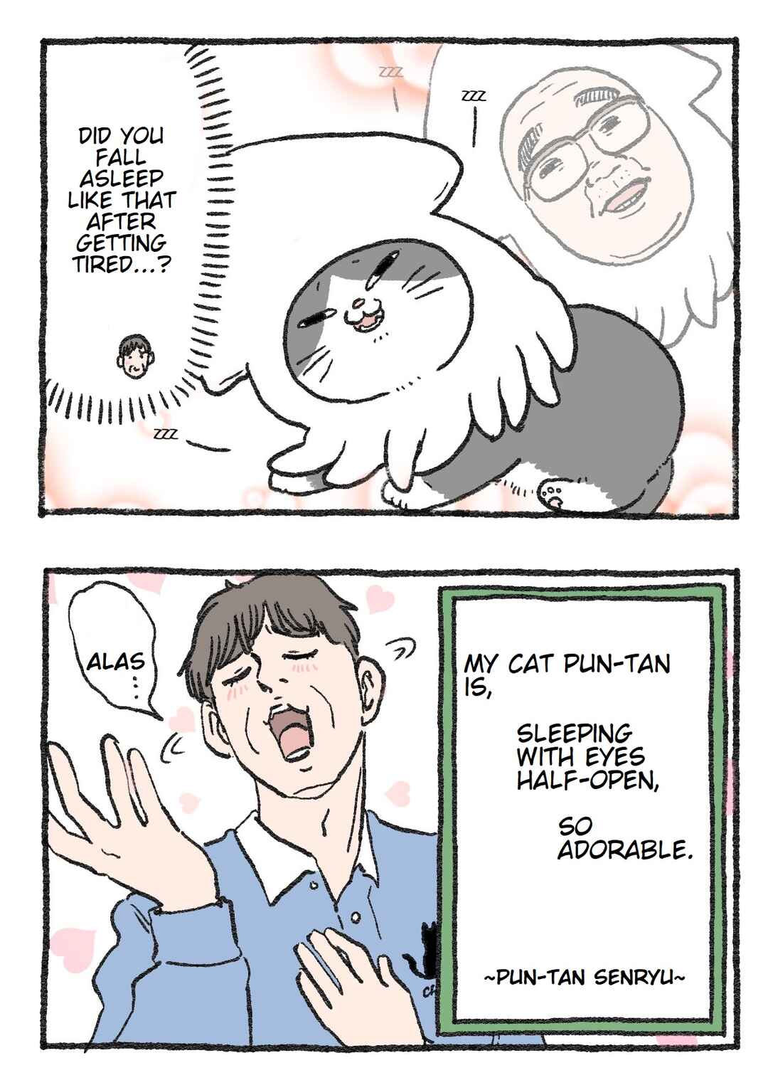 Chapter 113 - Page 2