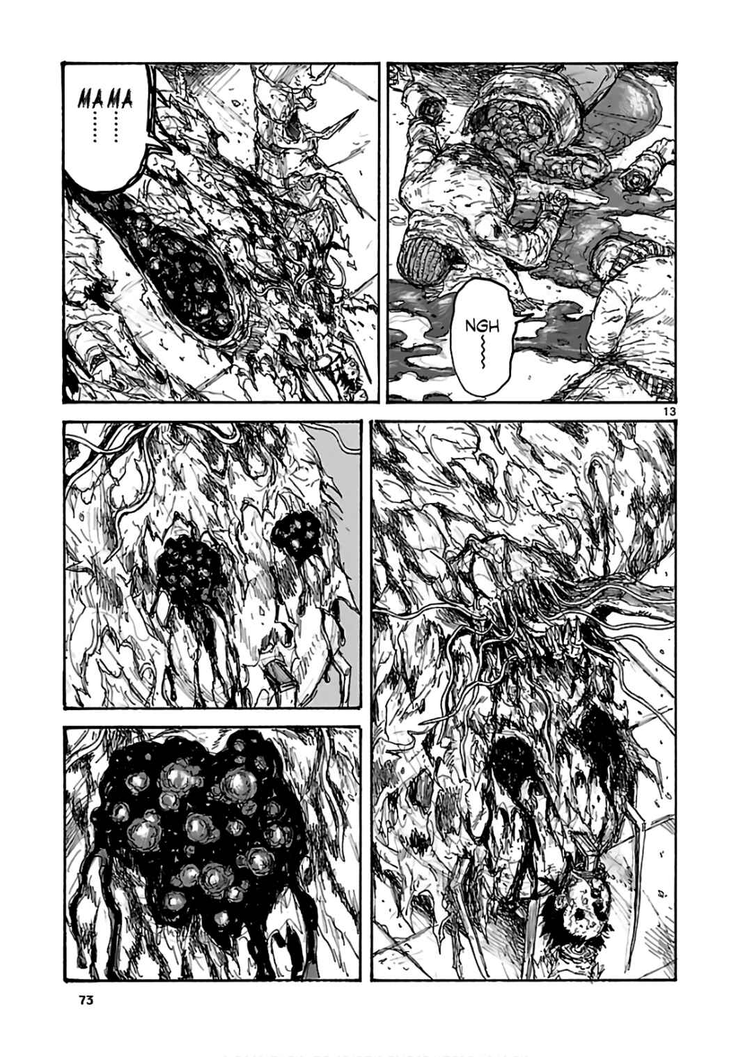 Chapter 158 - Page 13