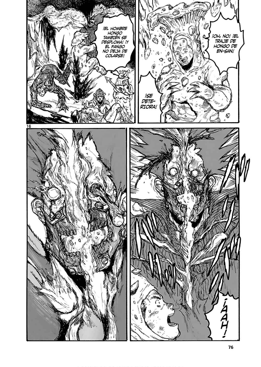 Chapter 158 - Page 16