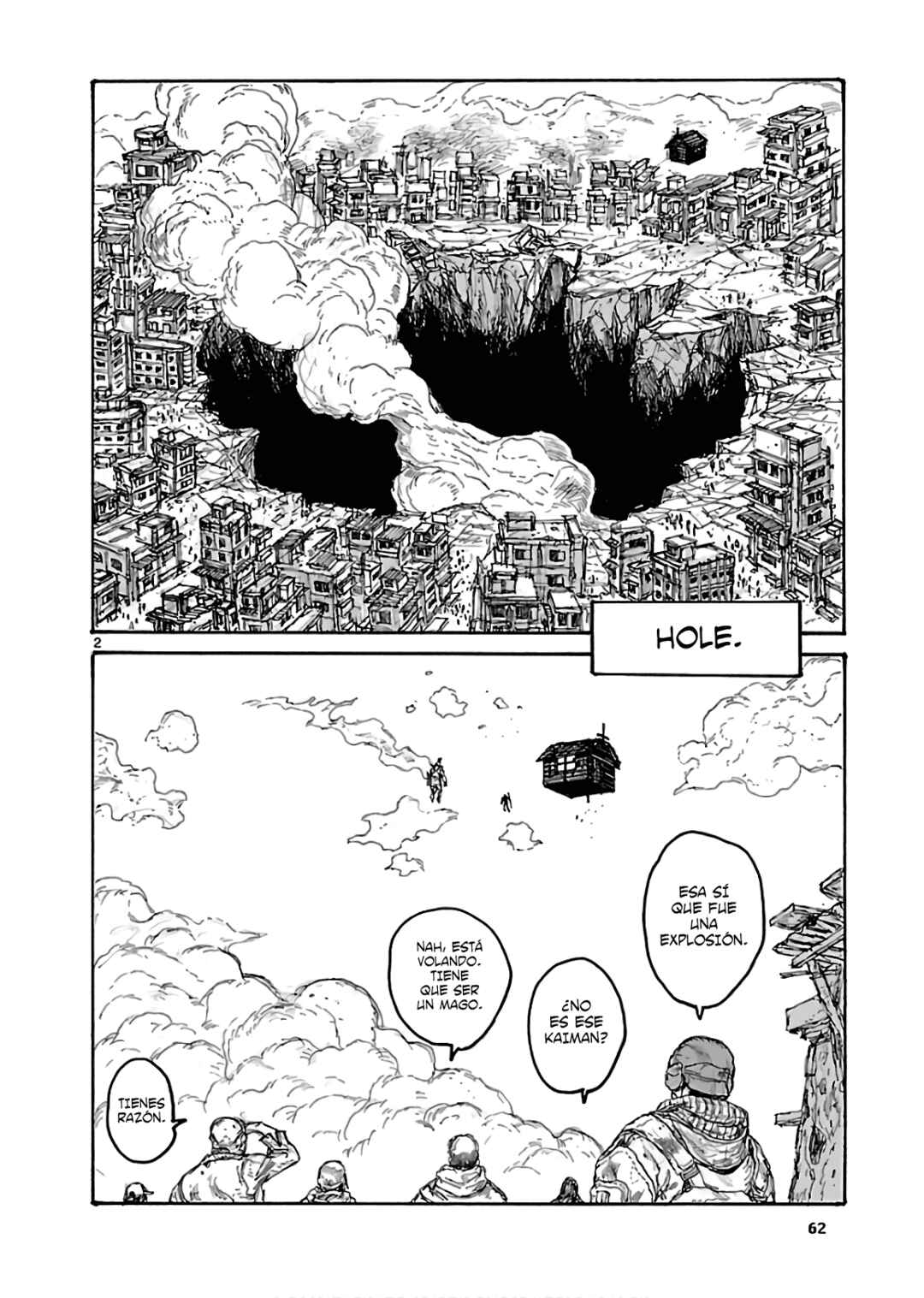 Chapter 158 - Page 2