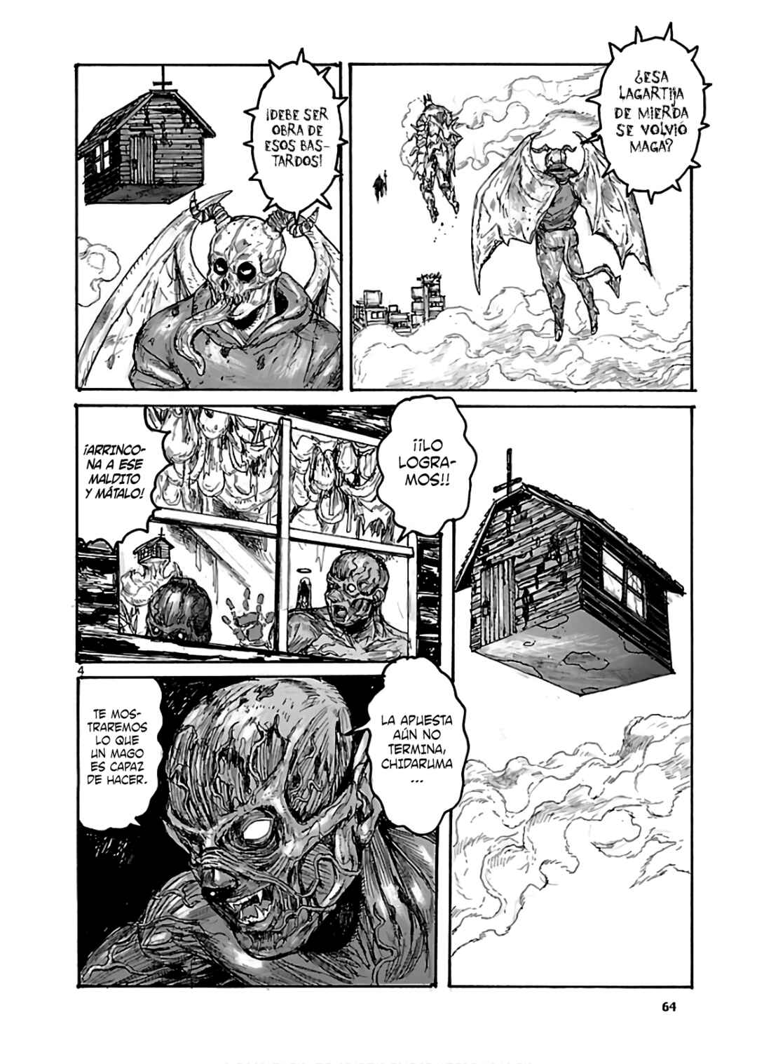 Chapter 158 - Page 4