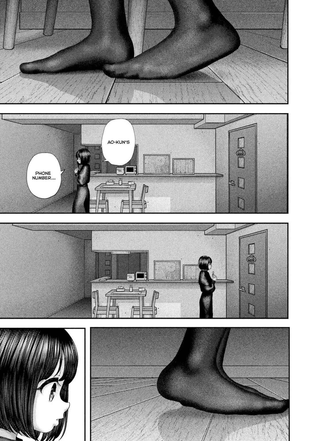 Chapter 64 - Page 13