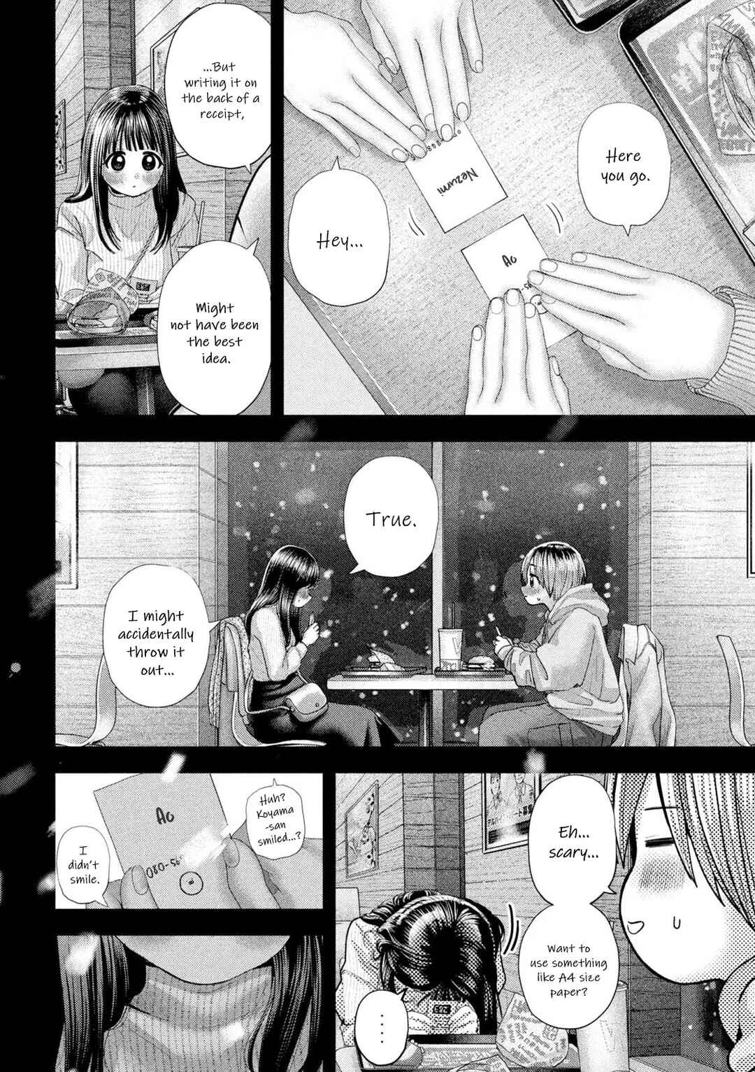 Chapter 64 - Page 16