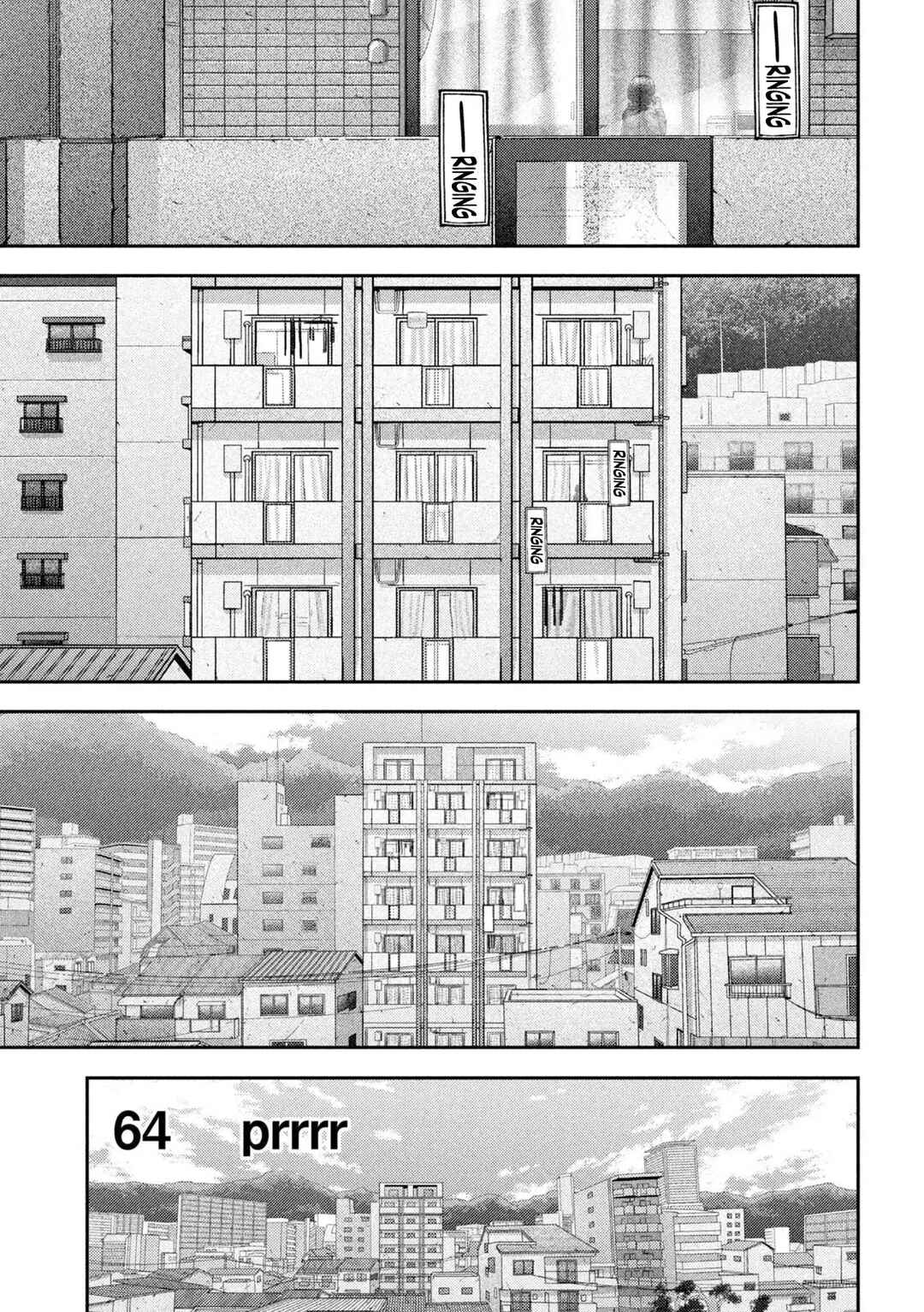 Chapter 64 - Page 23