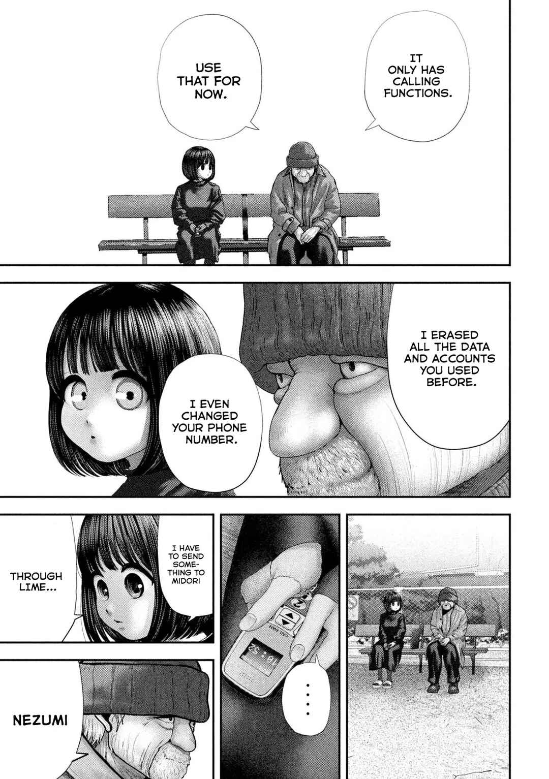 Chapter 64 - Page 4