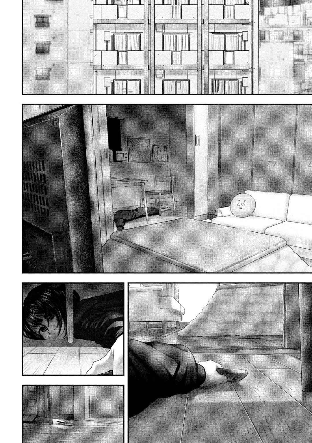 Chapter 64 - Page 8