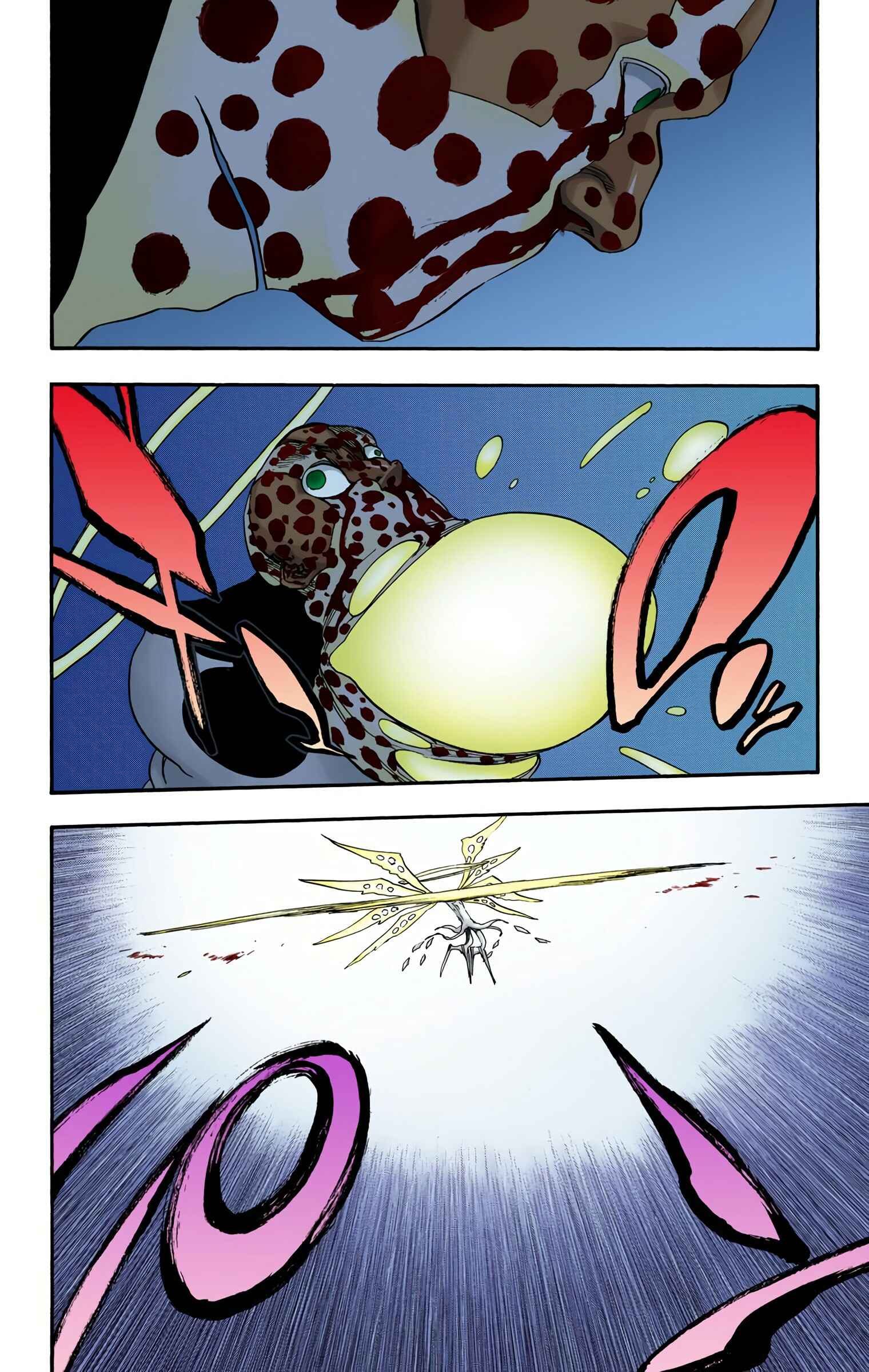Chapter 649 - Page 11