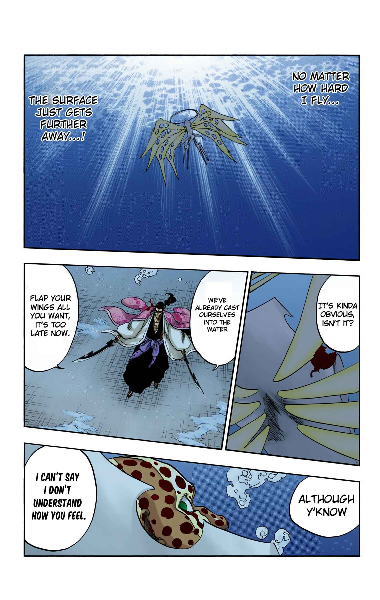 Chapter 649 - Page 3