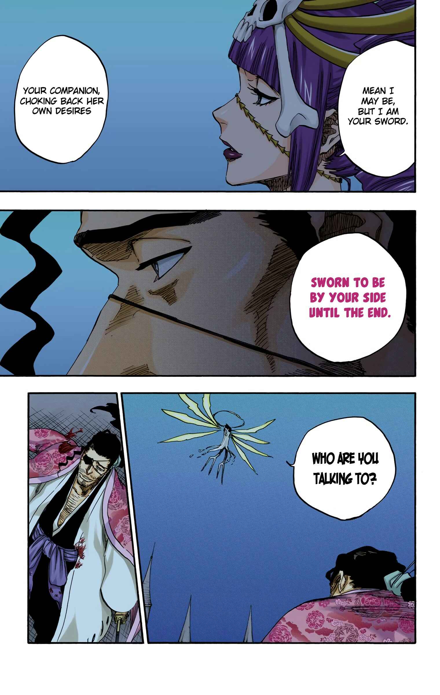Chapter 649 - Page 7