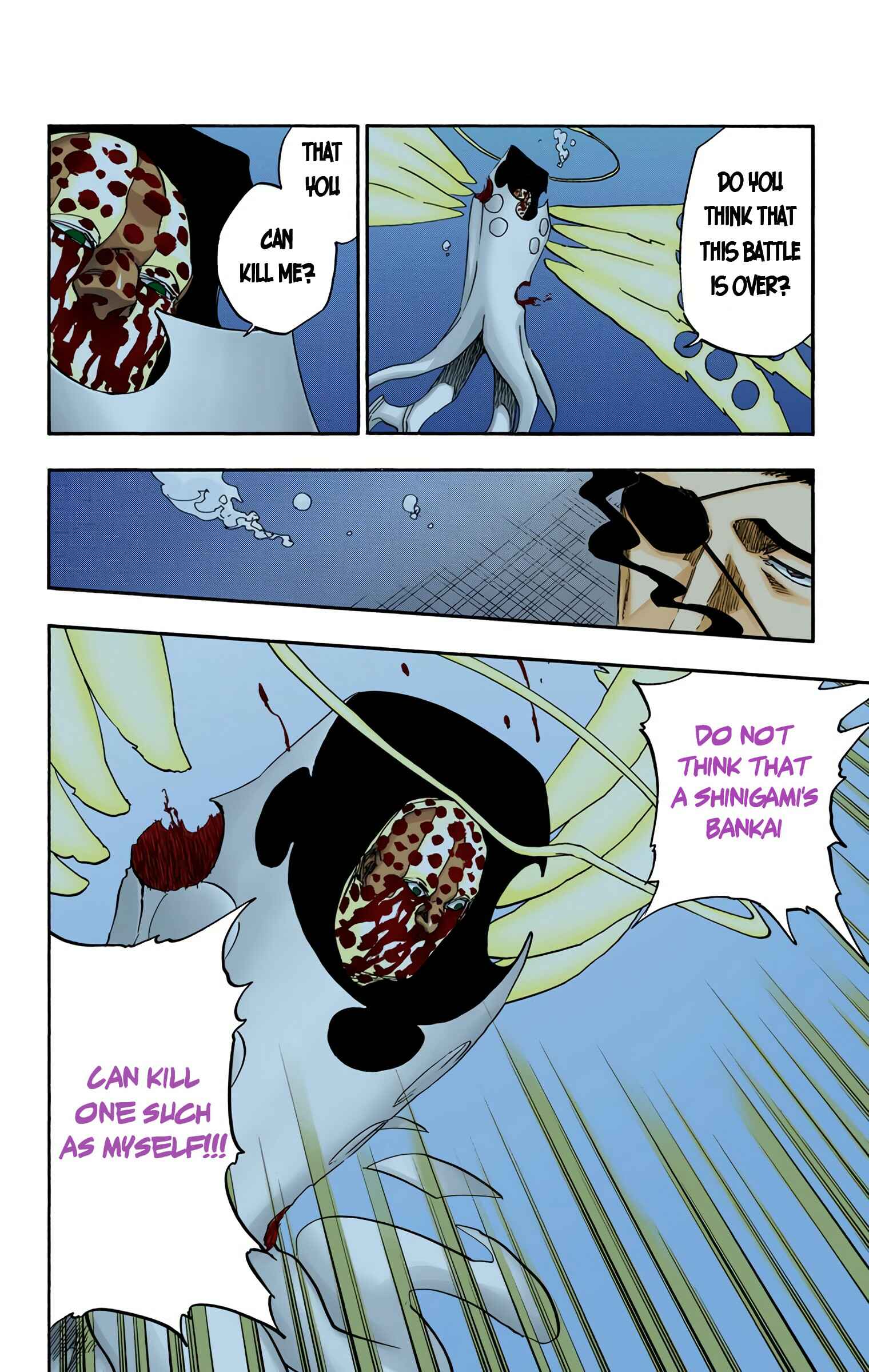Chapter 649 - Page 8