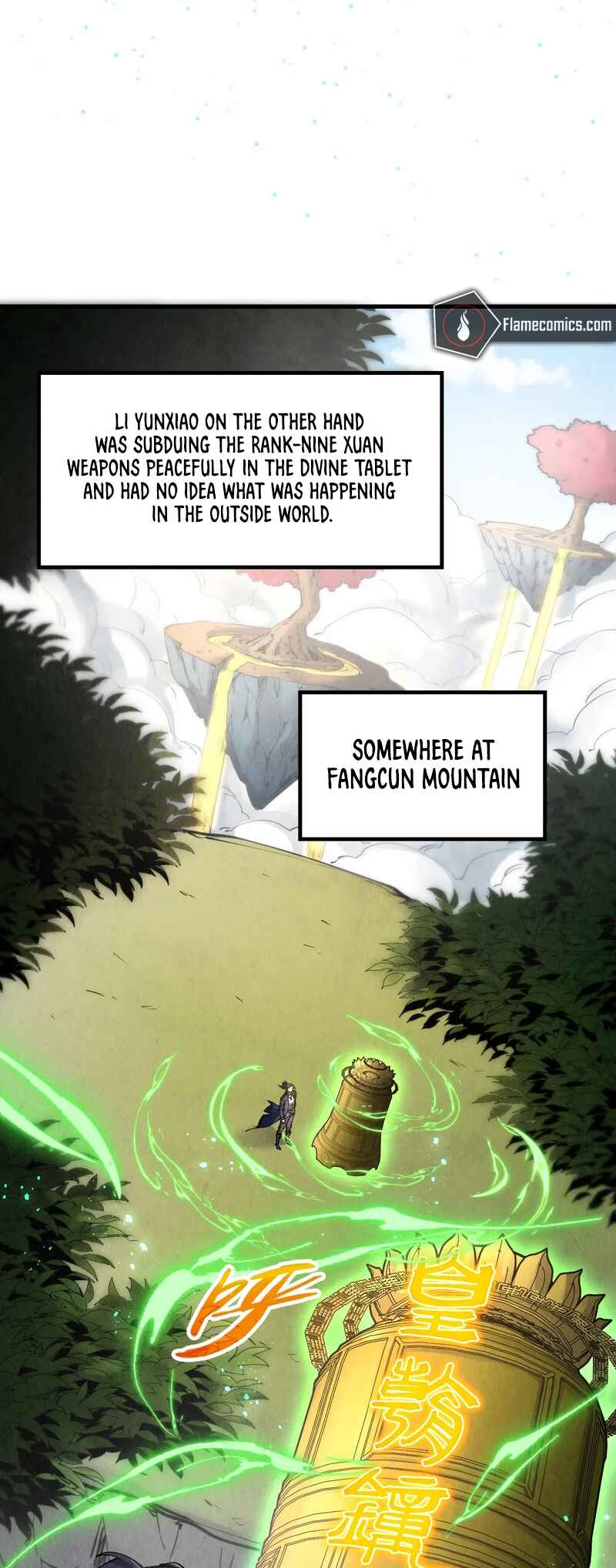Chapter 281 - Page 5