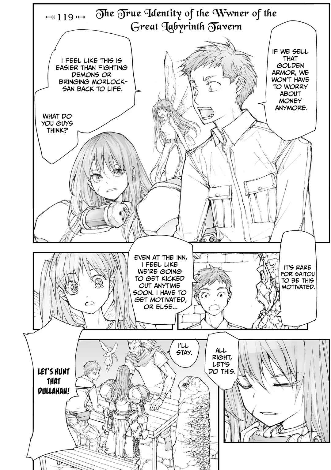 Chapter 119 - Page 2