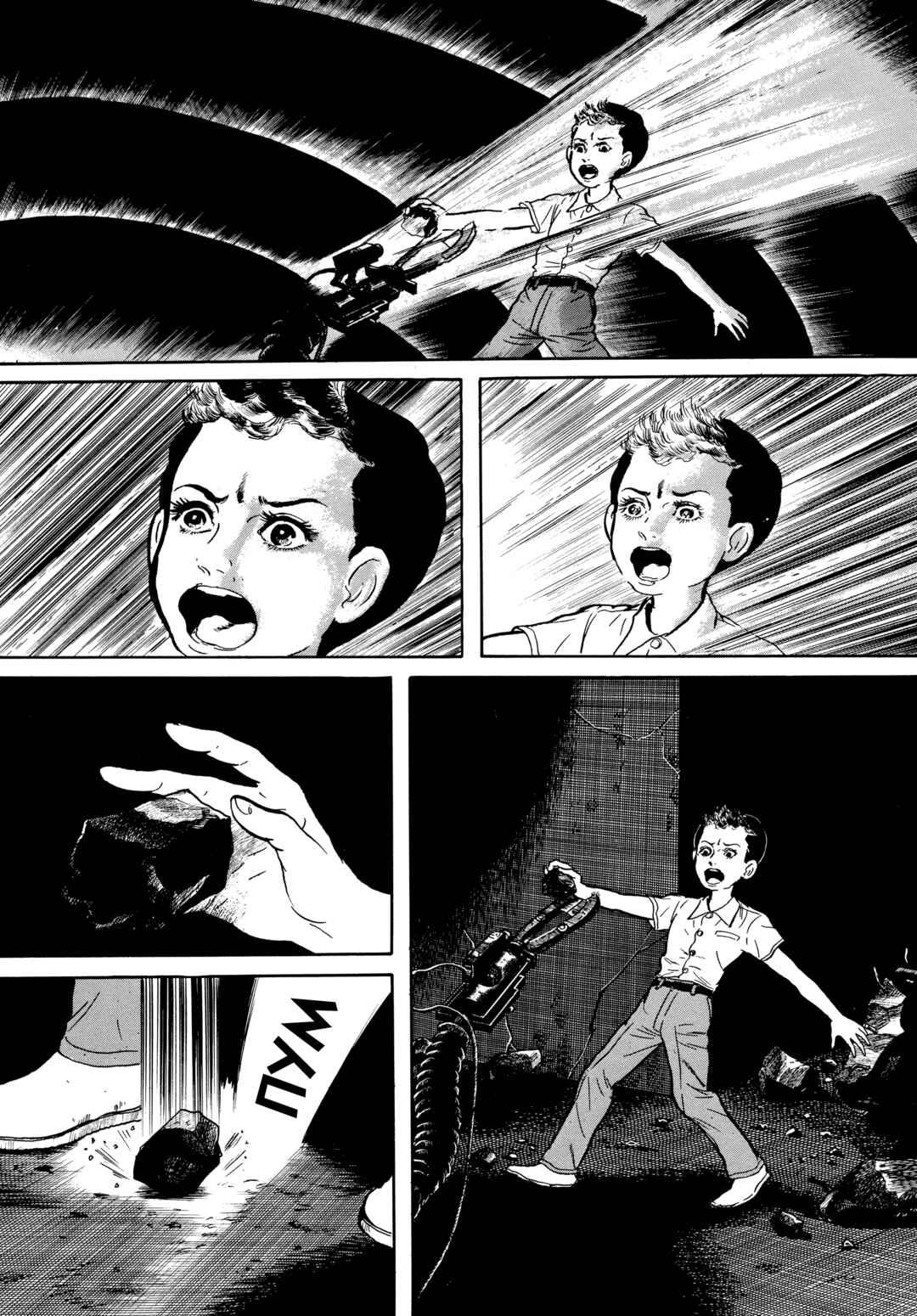 Chapter 61 - Page 15