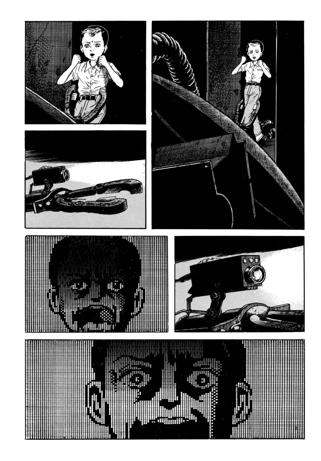 Chapter 61 - Page 5