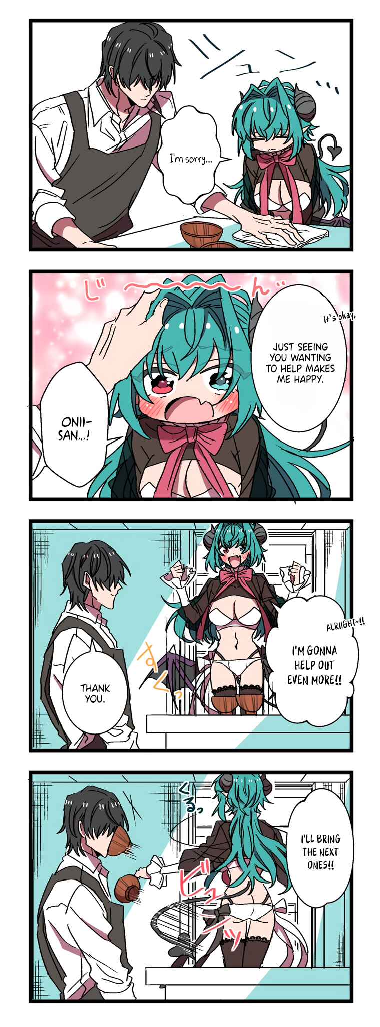 Chapter 5 - Page 2