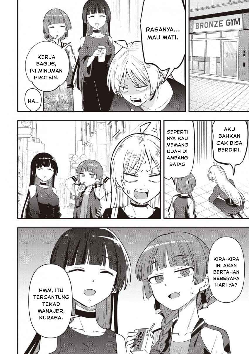 Chapter 48 - Page 16