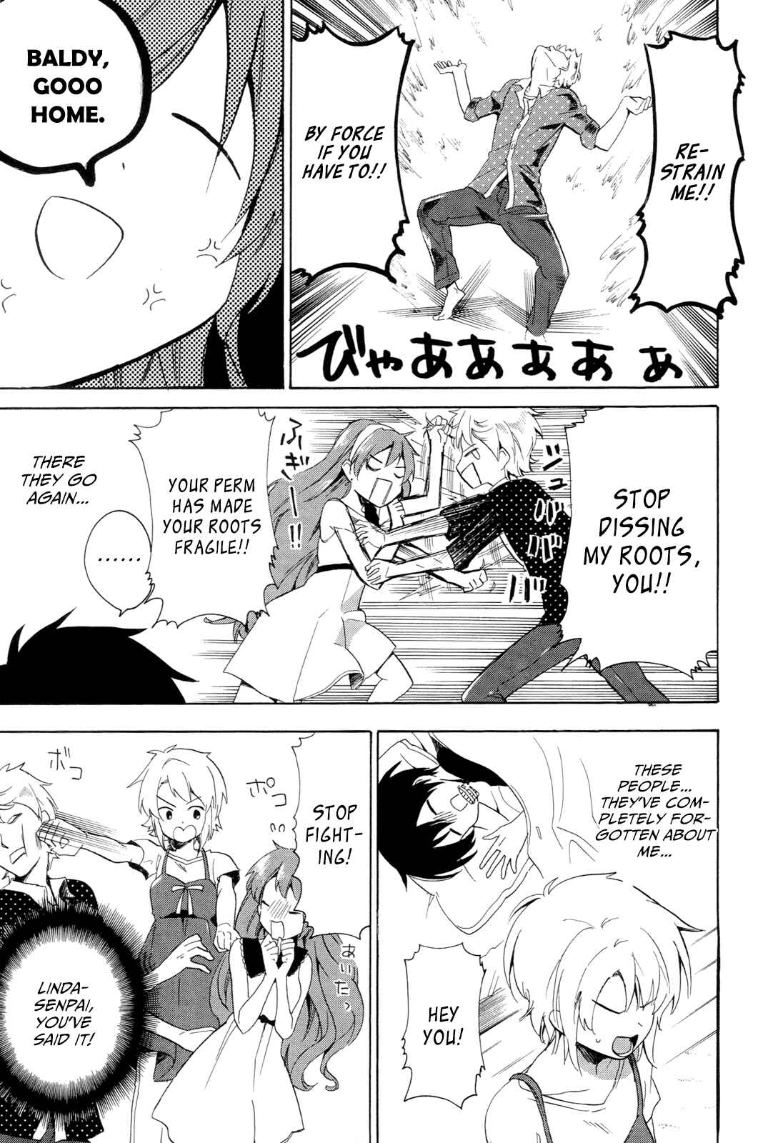 Chapter 29 - Page 25