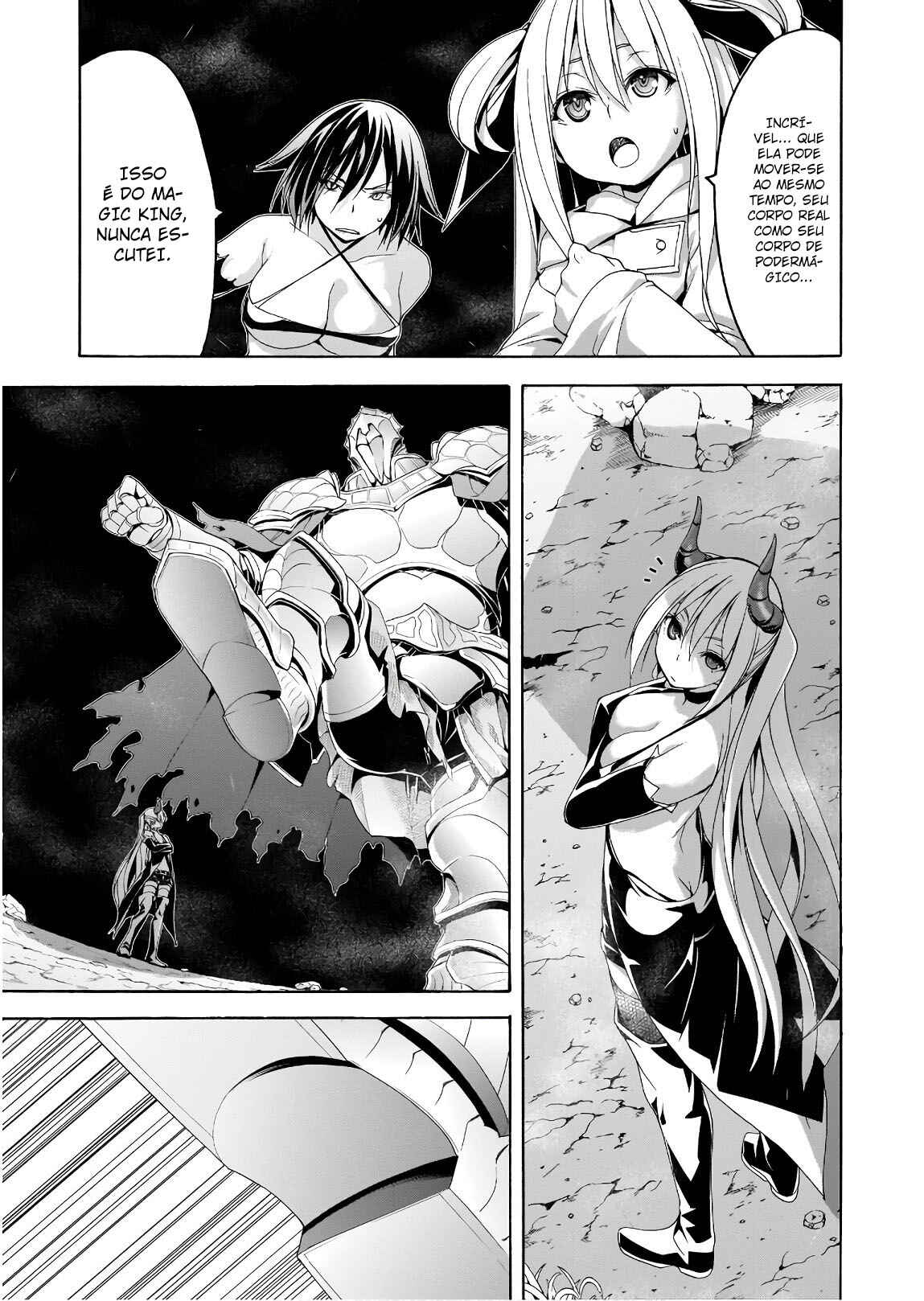 Chapter 92 - Page 18