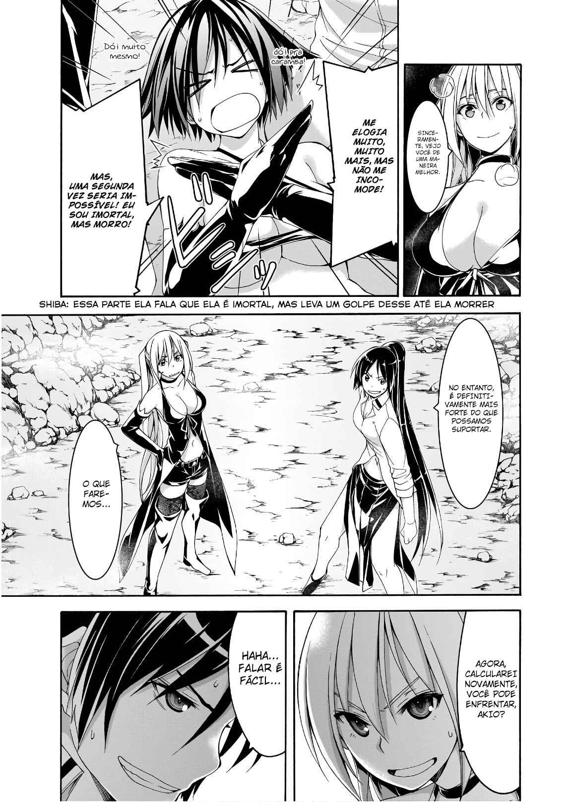 Chapter 92 - Page 34
