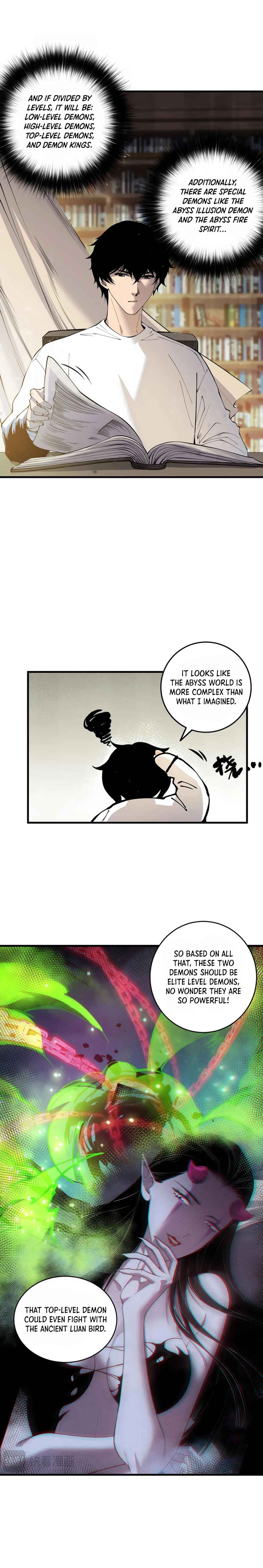 Chapter 147 - Page 8
