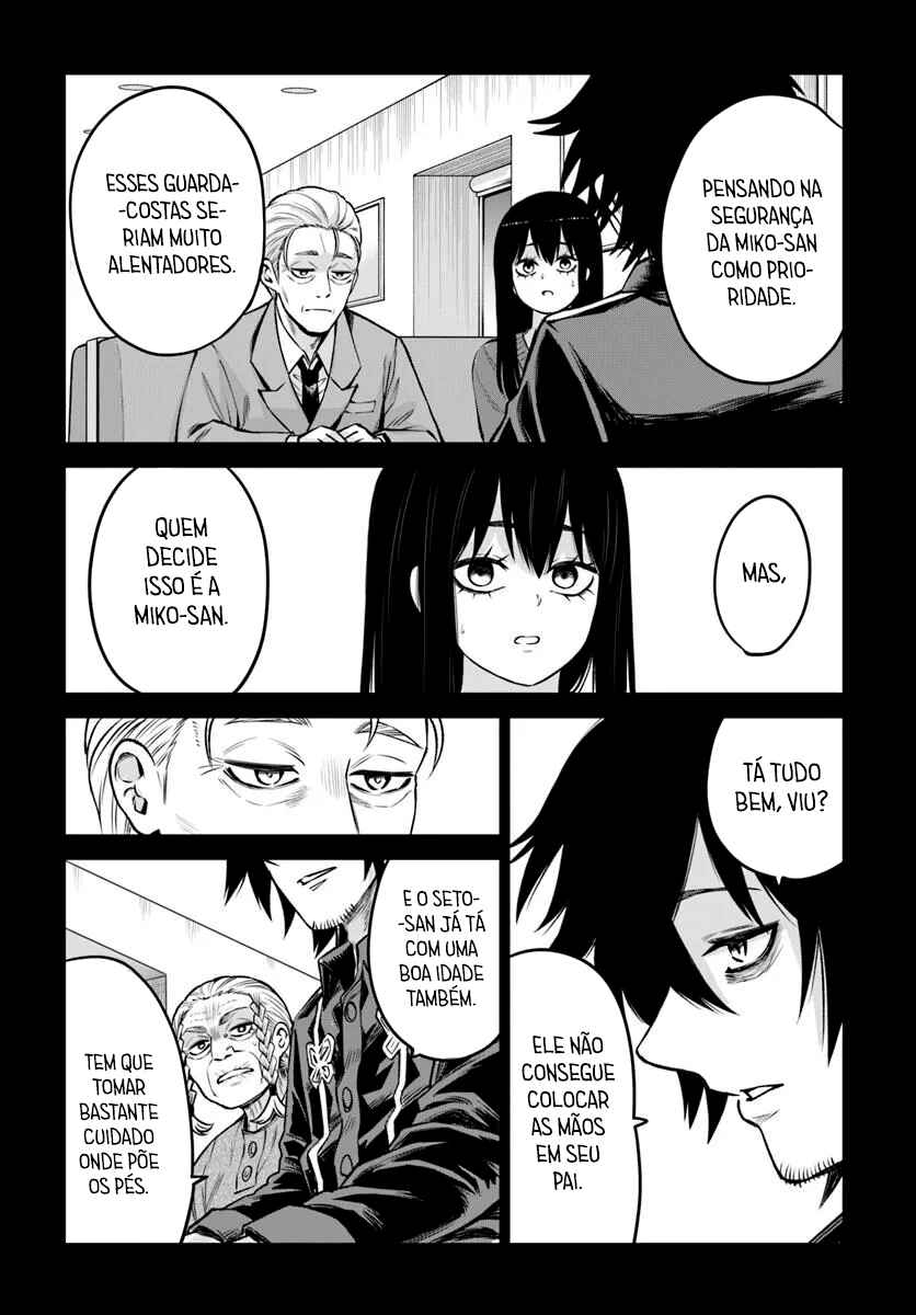 Chapter 67 - Page 14