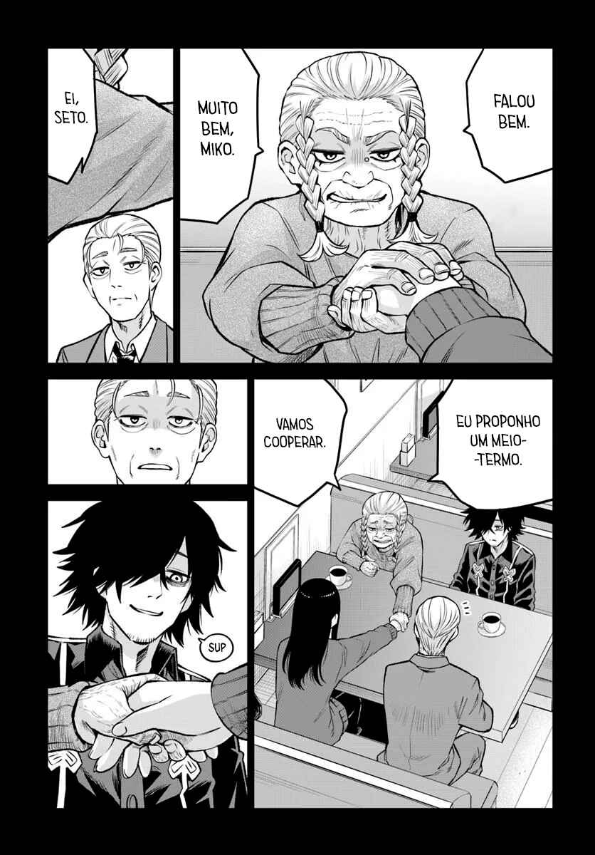 Chapter 67 - Page 19