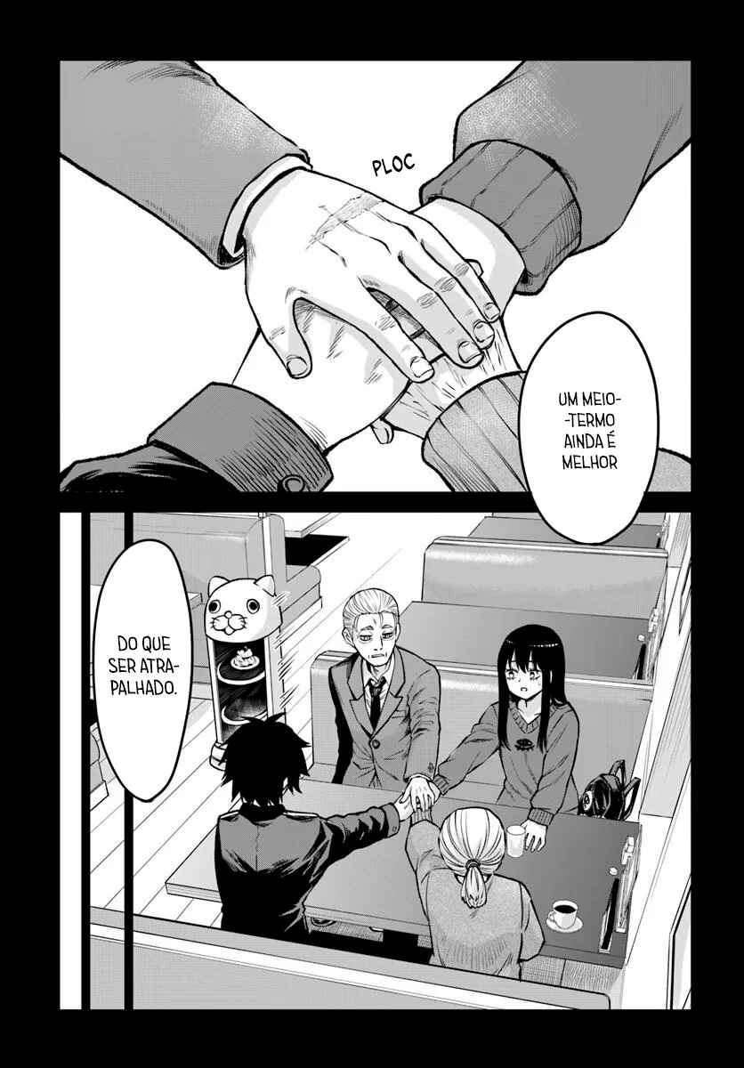 Chapter 67 - Page 21