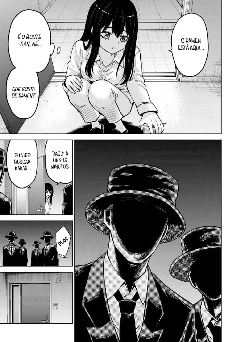 Chapter 67 - Page 45