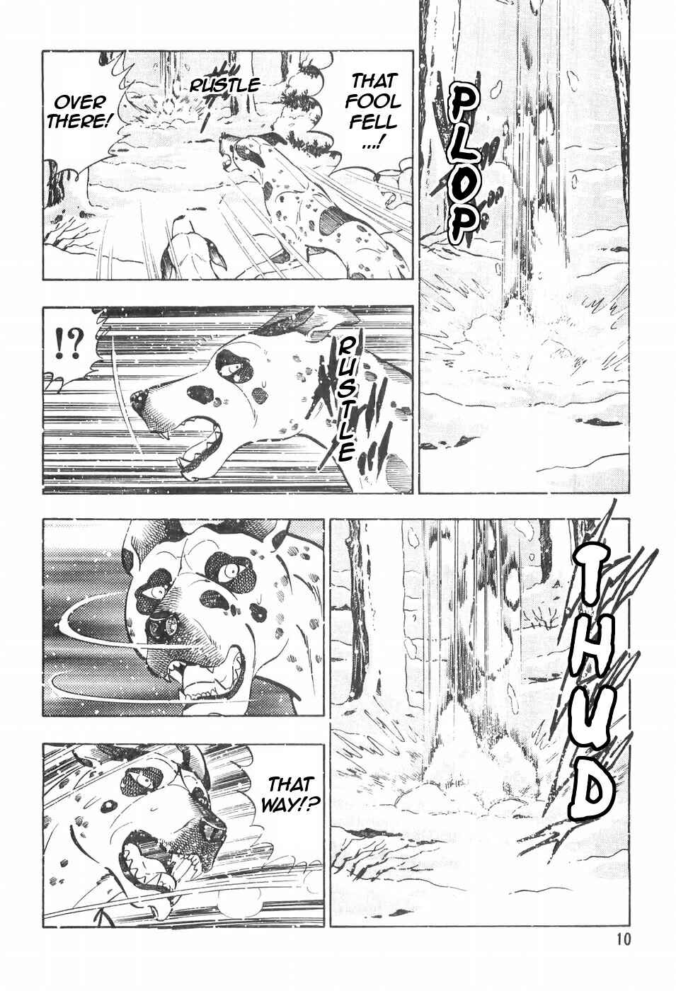 Chapter 103 - Page 10