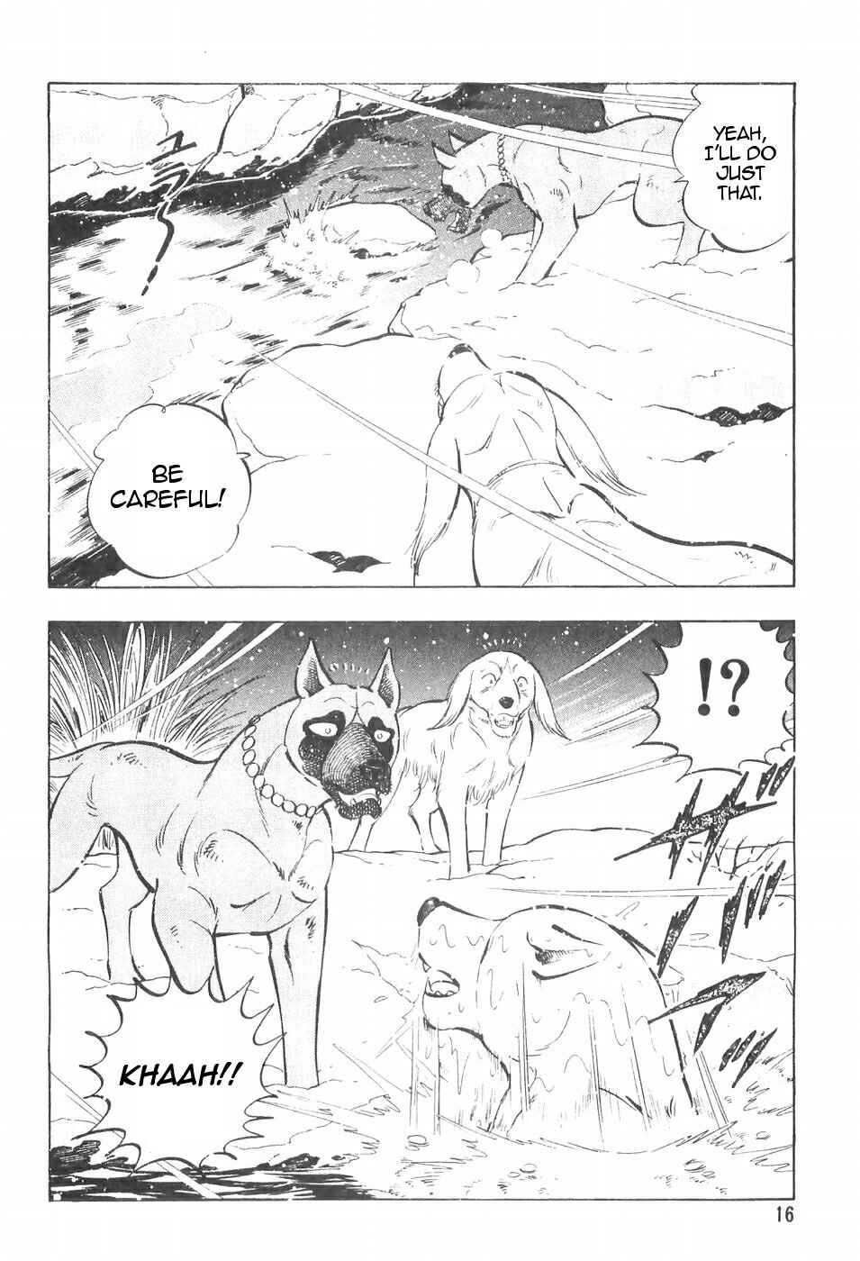 Chapter 103 - Page 16