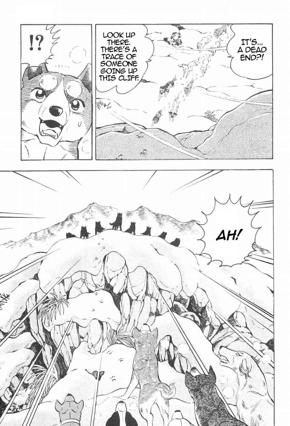 Chapter 103 - Page 25