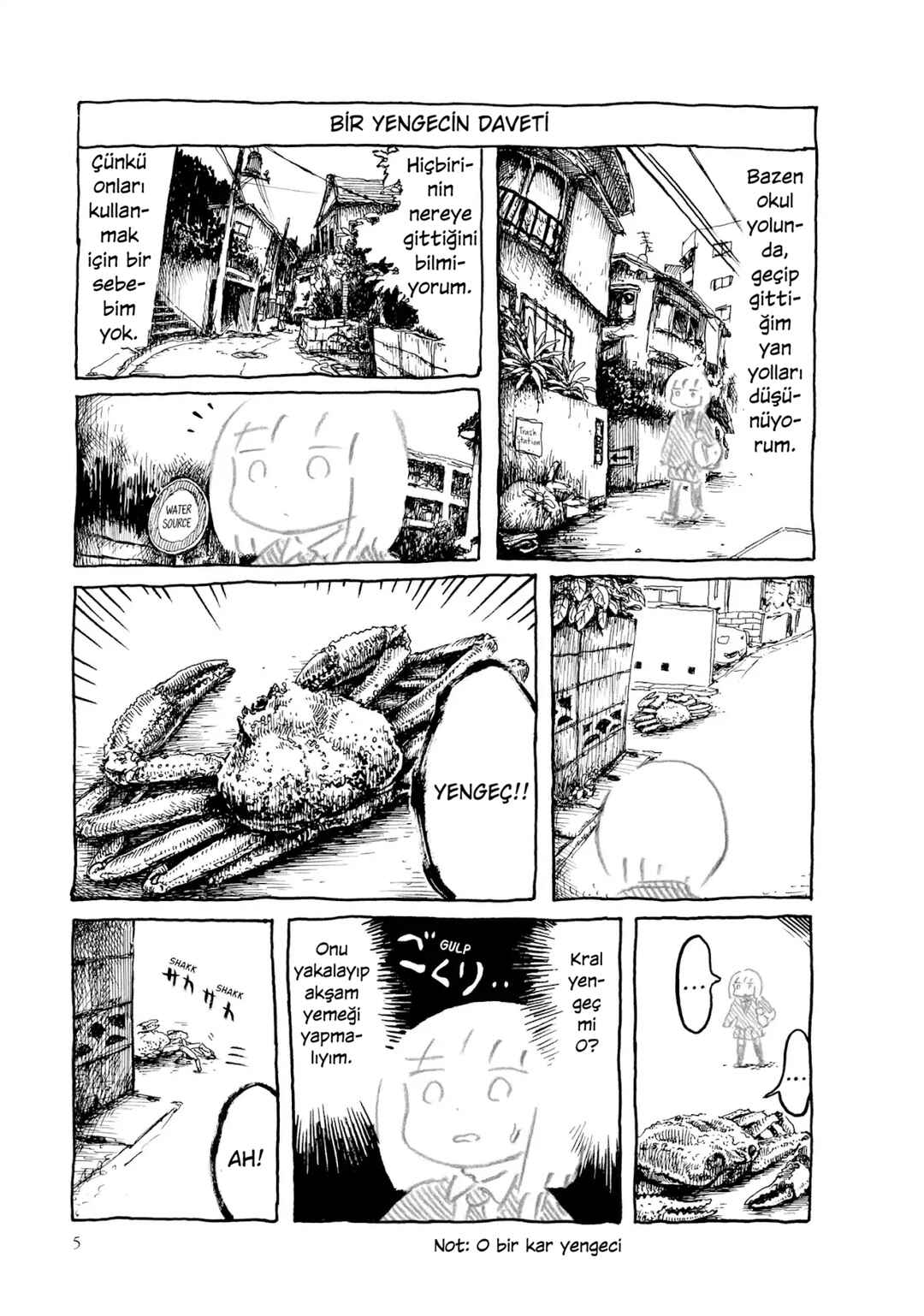 Chapter 1 - Page 4