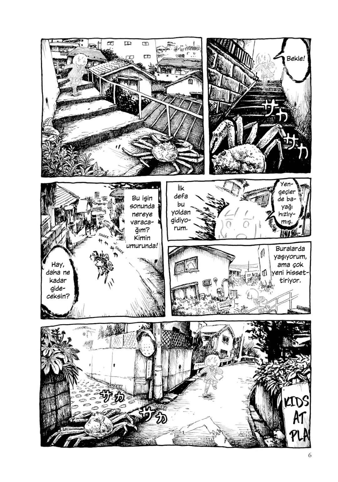 Chapter 1 - Page 5