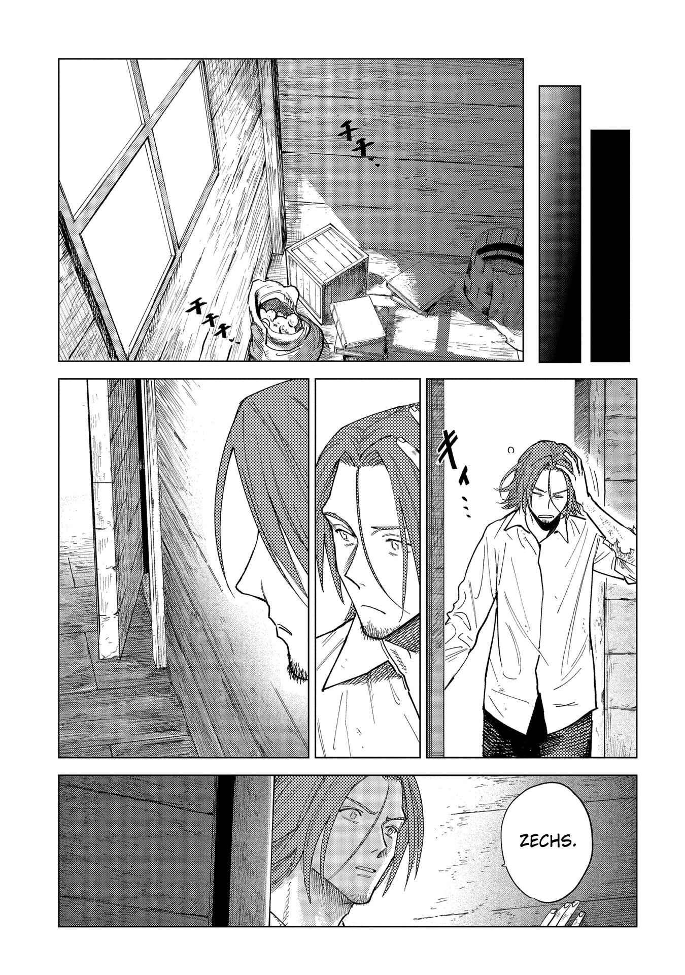 Chapter 3 - Page 28