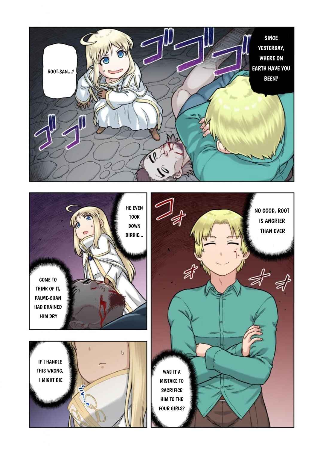 Chapter 2 - Page 10