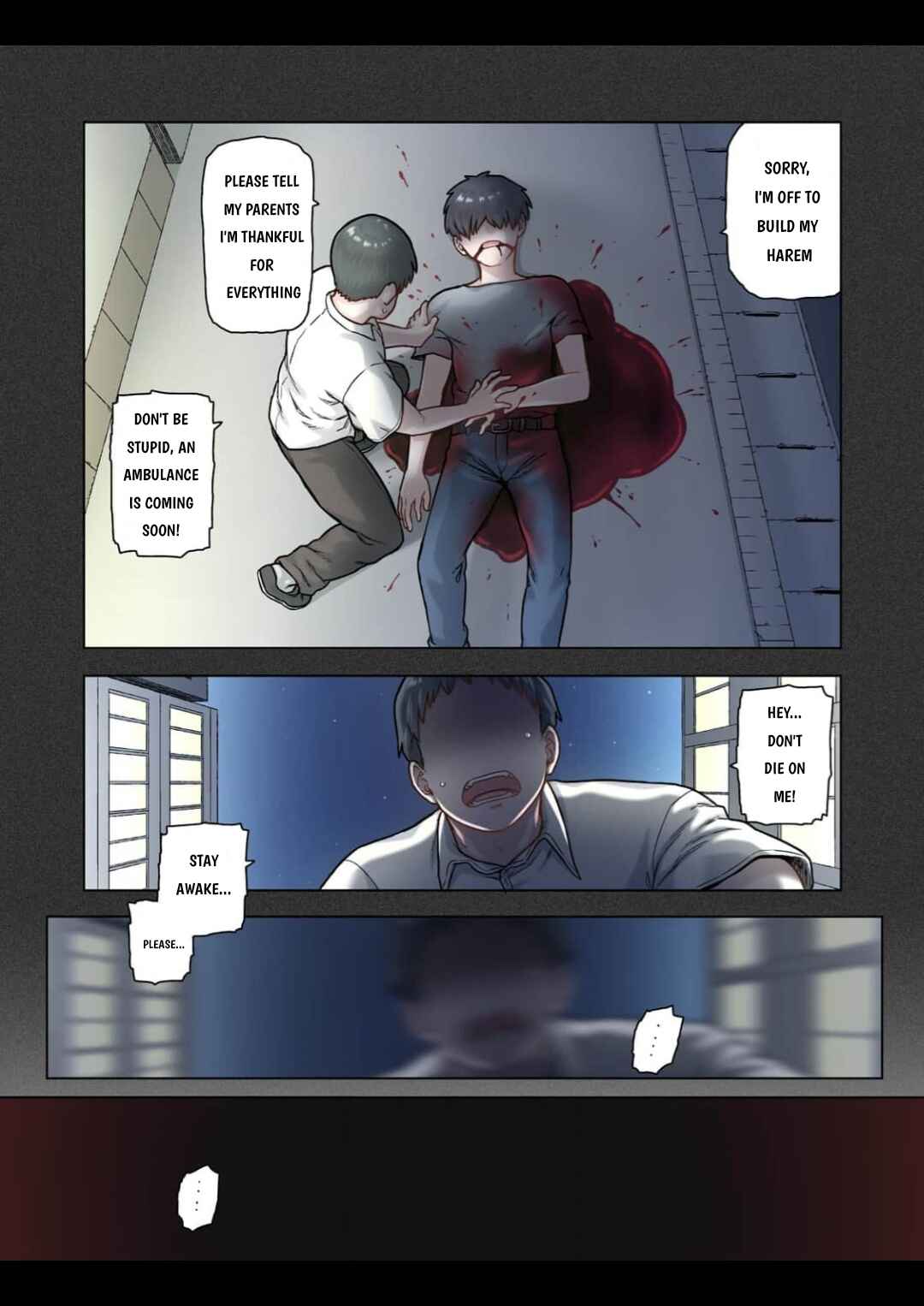 Chapter 2 - Page 3