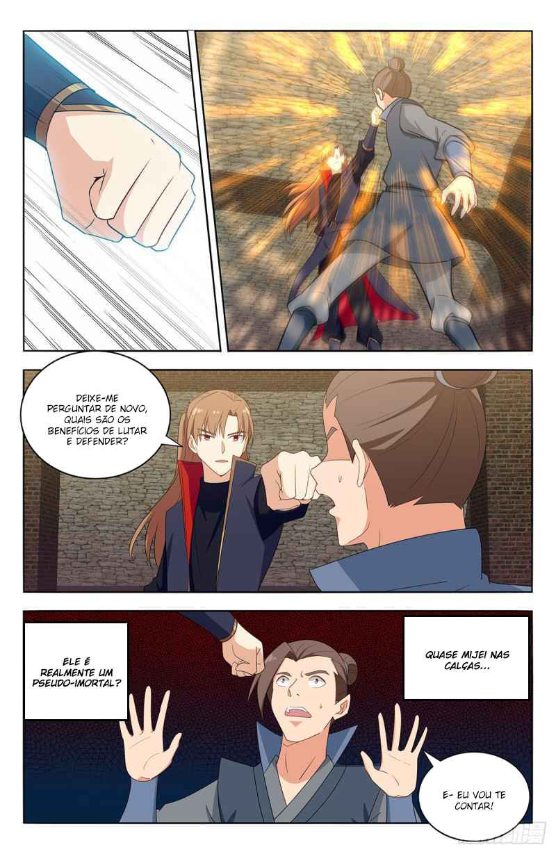 Chapter 393 - Page 6