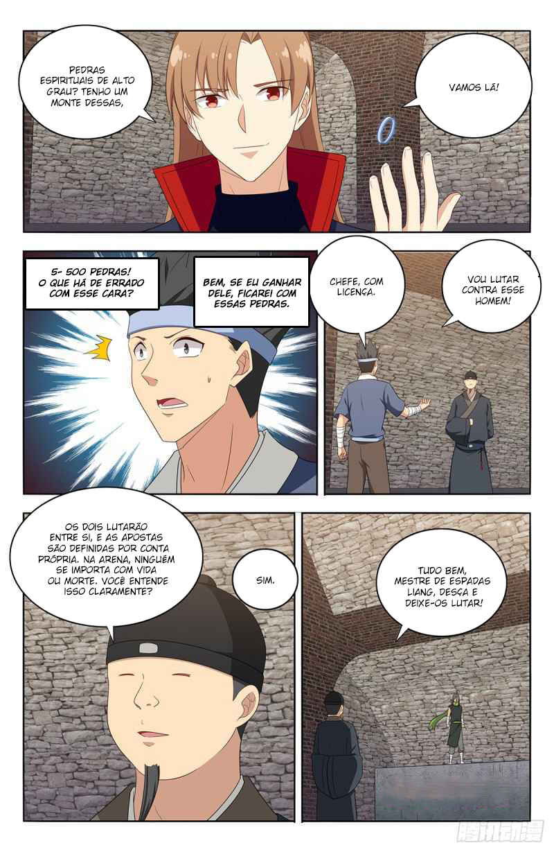 Chapter 393 - Page 9