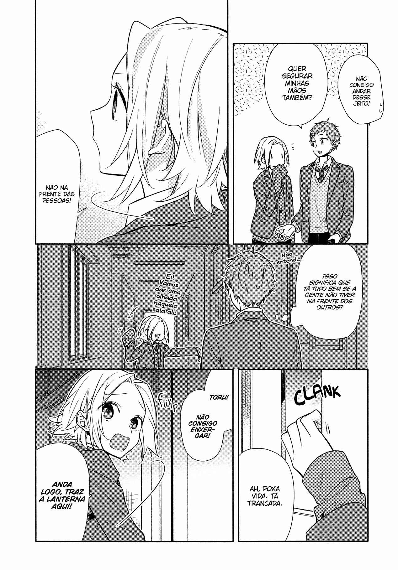Chapter 97 - Page 10
