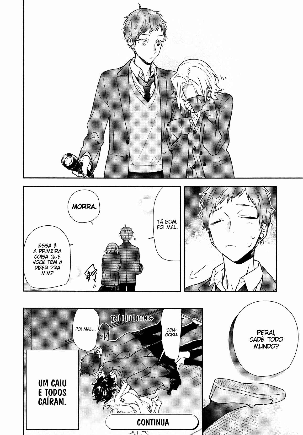 Chapter 97 - Page 13