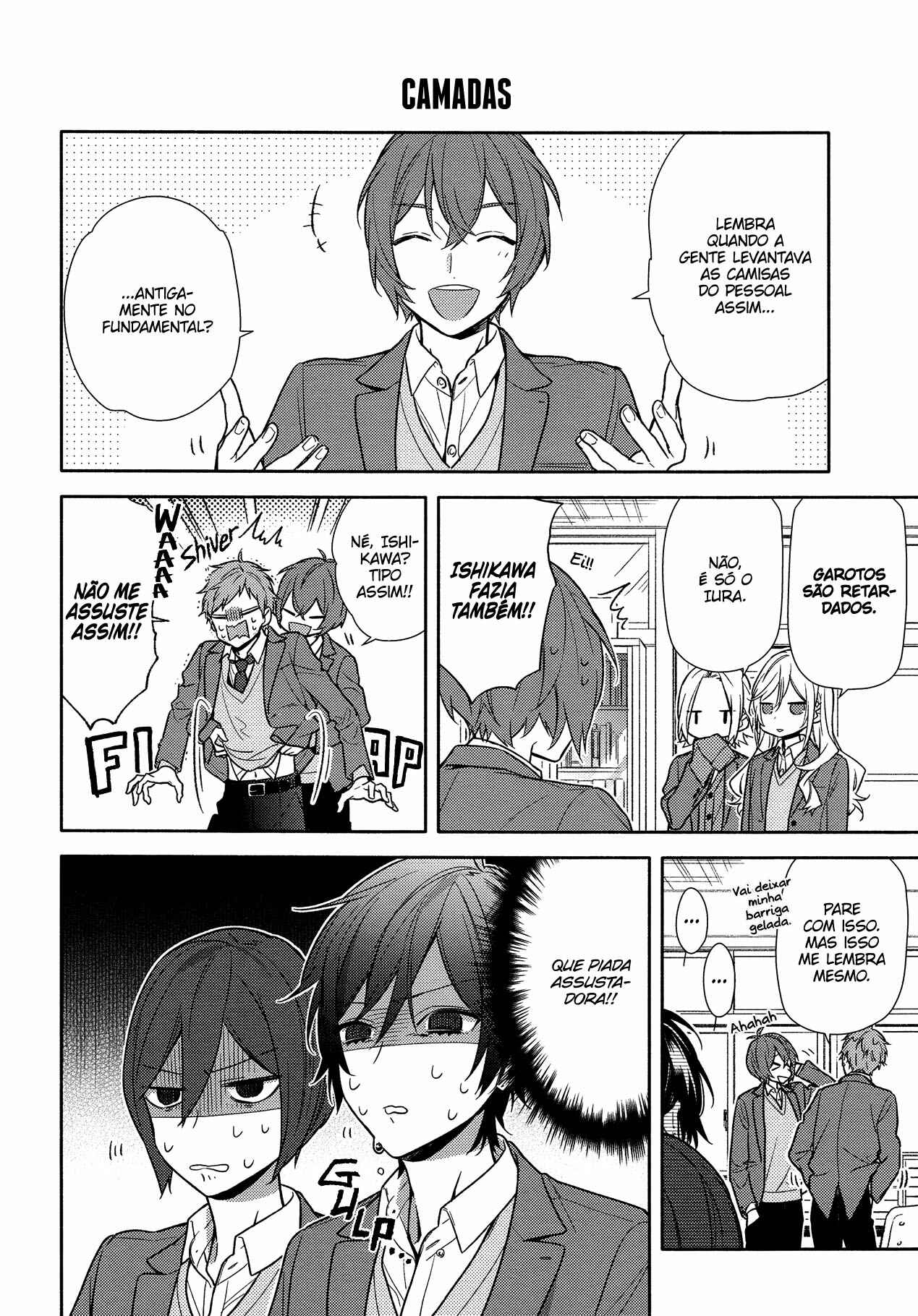 Chapter 97 - Page 3